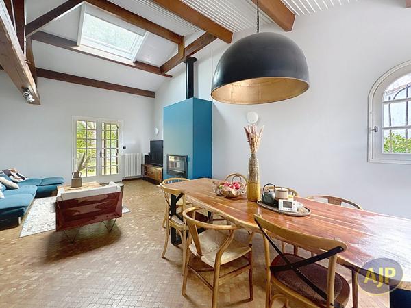 Vente maison Challans : 399 000 € - AJP Immobilier Challans