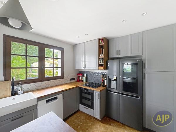 Vente maison Challans : 399 000 € - AJP Immobilier Challans