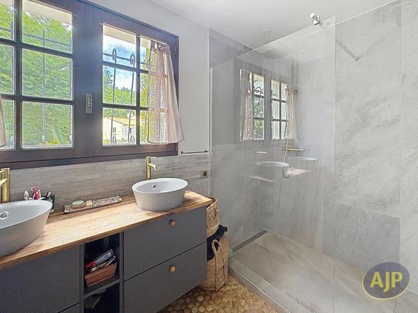 Vente maison Challans : 399 000 € - AJP Immobilier Challans