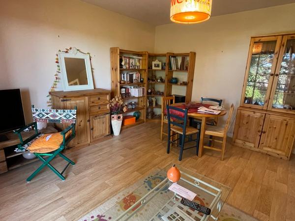 Appartement Limoges - 3 pièce(s) - 42.69 m2 (ref 357)