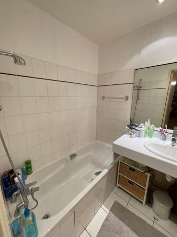 Appartement Limoges - 3 pièce(s) - 42.69 m2 (ref 357)