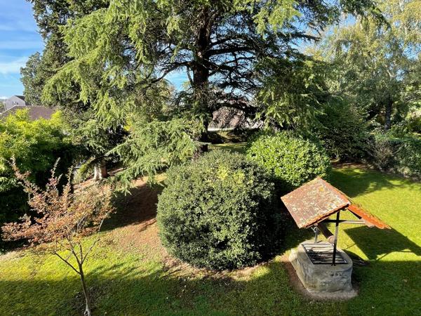 Appartement Limoges - 3 pièce(s) - 42.69 m2 (ref 357)
