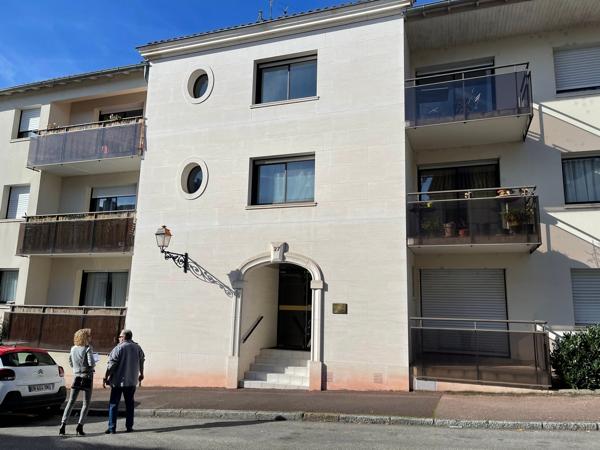 Appartement Limoges - 3 pièce(s) - 42.69 m2 (ref 357)