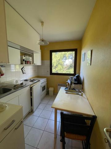 Appartement Limoges - 3 pièce(s) - 42.69 m2 (ref 357)