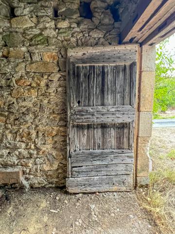 Grange à vendre à Saint-Vincent-Rive-d'Olt (46140) - Lot