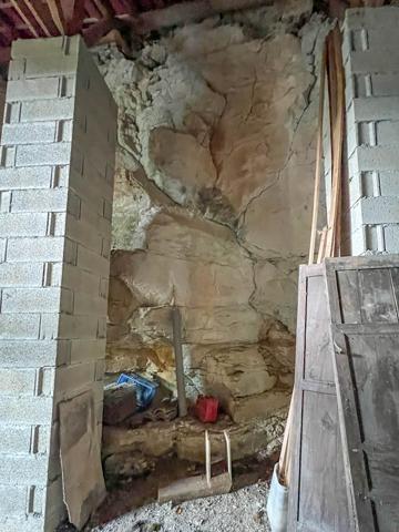 Grange à vendre à Saint-Vincent-Rive-d'Olt (46140) - Lot