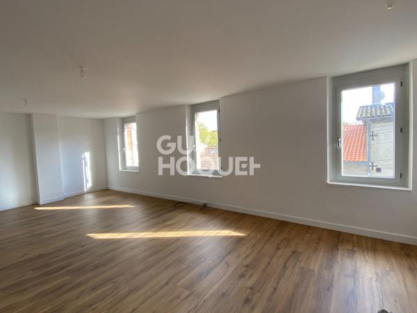 Maison de ville Fronton 4 pièces 115 m2