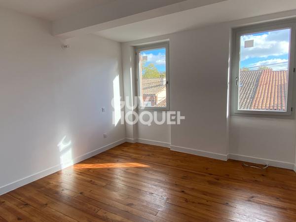 Maison de ville Fronton 4 pièces 115 m2