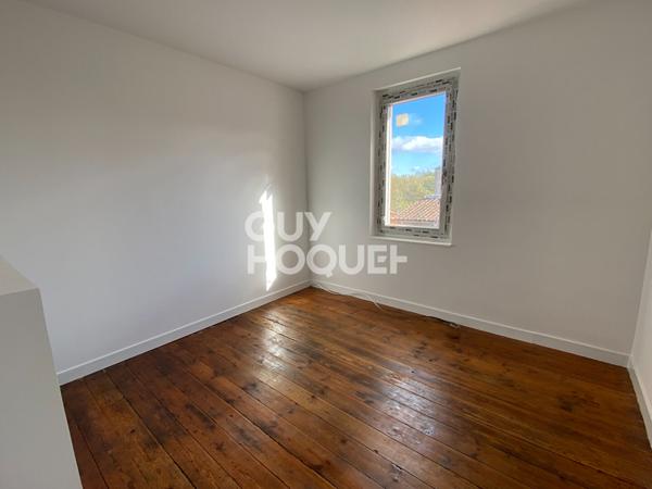 Maison de ville Fronton 4 pièces 115 m2