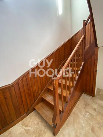 Maison de ville Fronton 4 pièces 115 m2