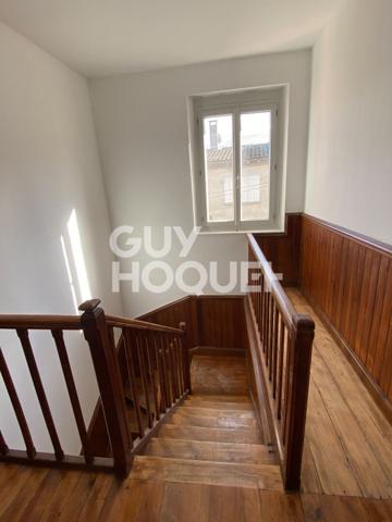 Maison de ville Fronton 4 pièces 115 m2