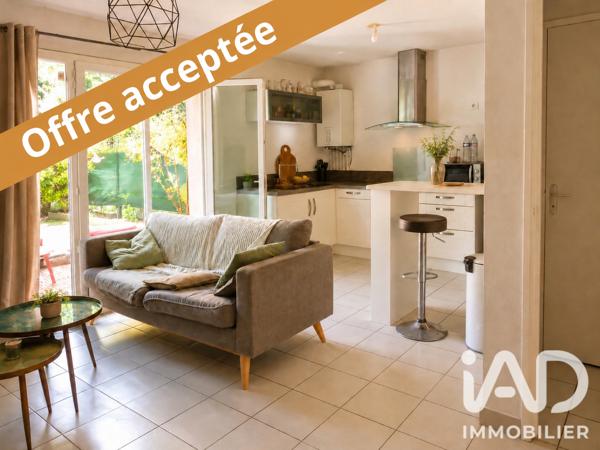 Maison à vendre 3 pièces 52 m² Les Arcs