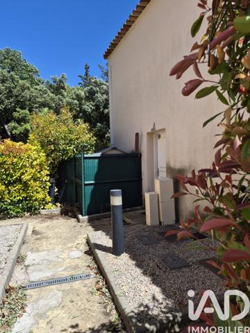 Maison à vendre 3 pièces 52 m² Les Arcs