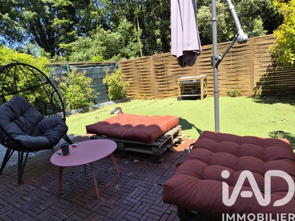 Maison à vendre 3 pièces 52 m² Les Arcs