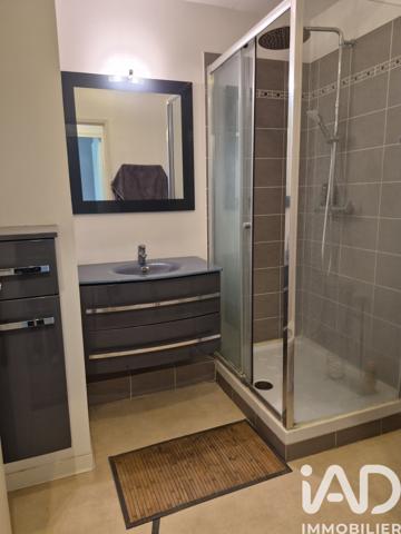 Maison à vendre 3 pièces 52 m² Les Arcs