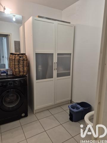 Maison à vendre 3 pièces 52 m² Les Arcs