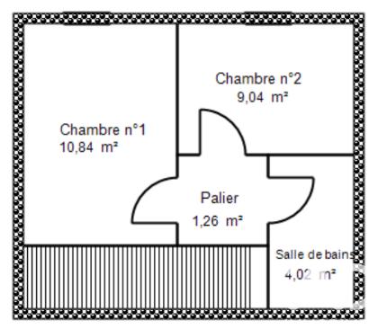 Maison à vendre 3 pièces 52 m² Les Arcs