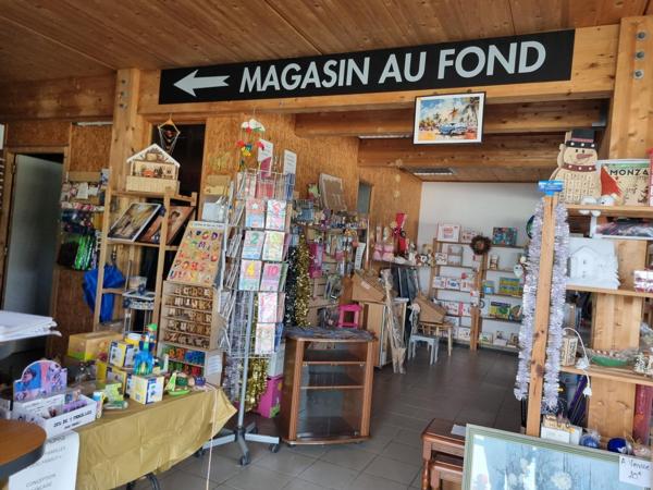 Fonds De Commerce à PONT-AUDEMER, 27500 - 5 pièces 385m²