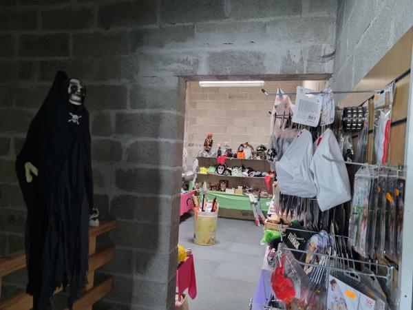 Fonds De Commerce à PONT-AUDEMER, 27500 - 5 pièces 385m²