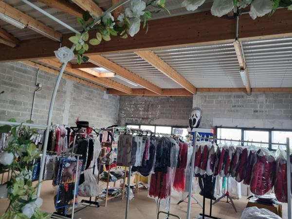 Fonds De Commerce à PONT-AUDEMER, 27500 - 5 pièces 385m²