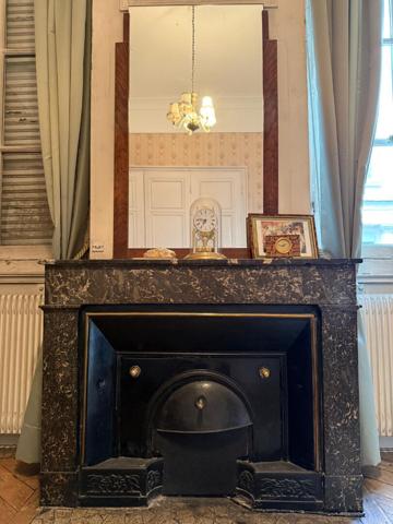 Appartement familial . Coeur-Presqu'île - 100 m²