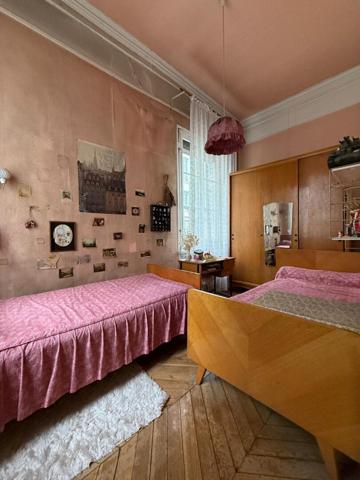 Appartement familial . Coeur-Presqu'île - 100 m²