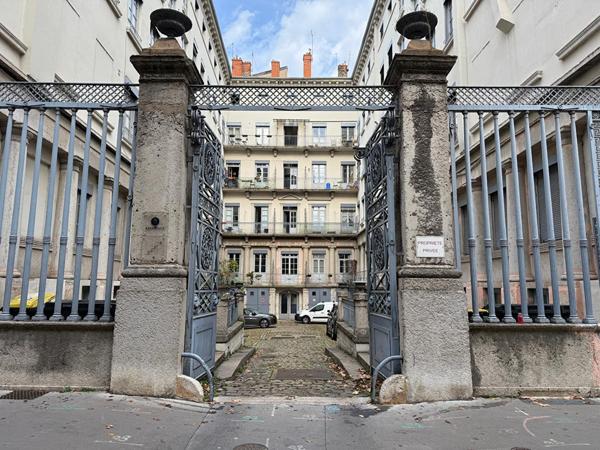 Appartement familial . Coeur-Presqu'île - 100 m²