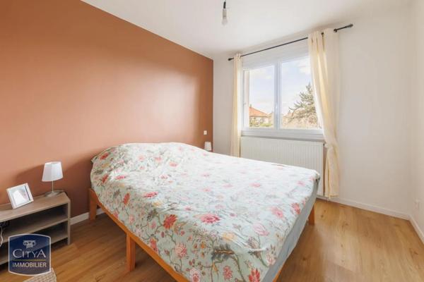 Maison à vendre 5 pièces 106m² Riom (63200)