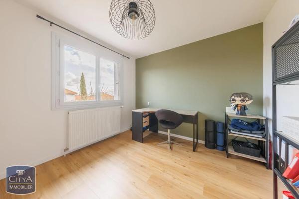 Maison à vendre 5 pièces 106m² Riom (63200)