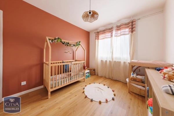 Maison à vendre 5 pièces 106m² Riom (63200)