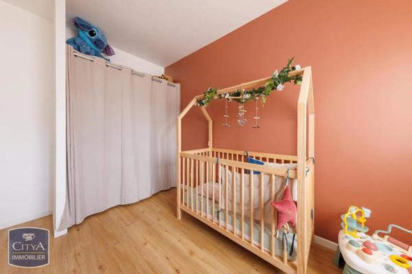 Maison à vendre 5 pièces 106m² Riom (63200)