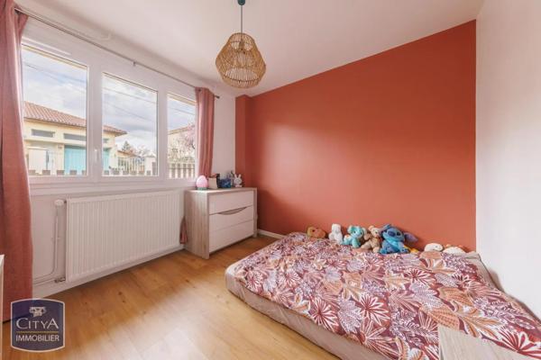 Maison à vendre 5 pièces 106m² Riom (63200)