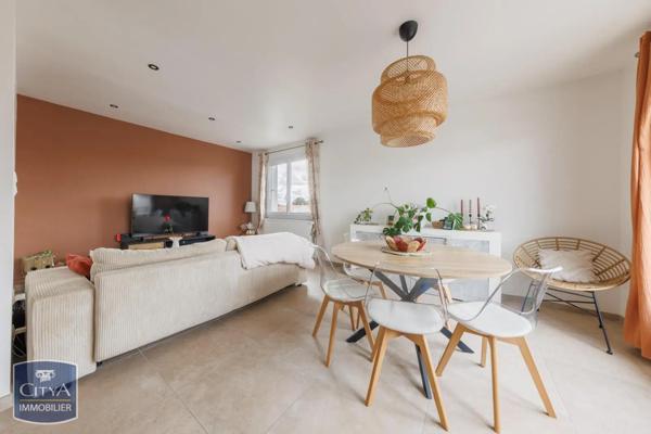 Maison à vendre 5 pièces 106m² Riom (63200)