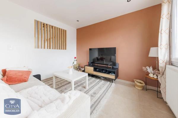 Maison à vendre 5 pièces 106m² Riom (63200)