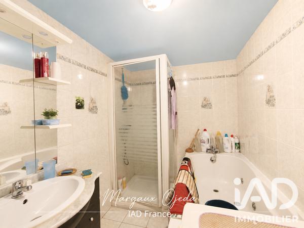 Maison à vendre 3 pièces 82 m² Beauvais