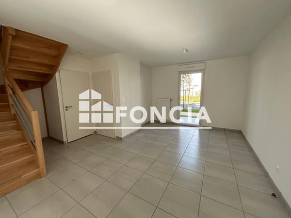 Location Maison 4 pièces 95.68 m² - Saint Jean De Monts 85160