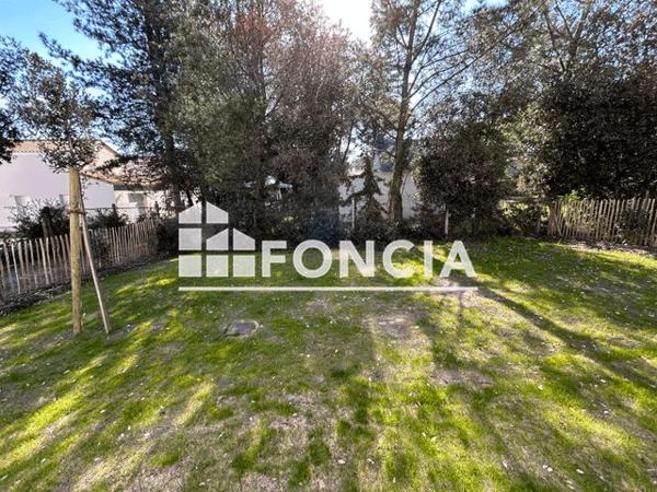 Location Maison 4 pièces 95.68 m² - Saint Jean De Monts 85160