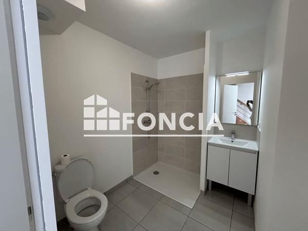 Location Maison 4 pièces 95.68 m² - Saint Jean De Monts 85160