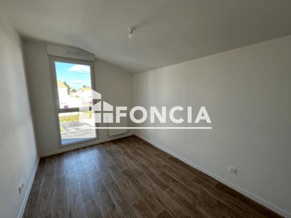 Location Maison 4 pièces 95.68 m² - Saint Jean De Monts 85160