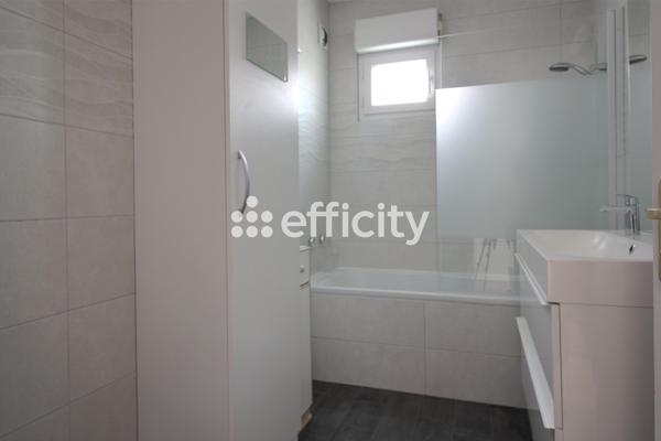 Appartement 3 pièces - 68 m² Exclusivité efficity