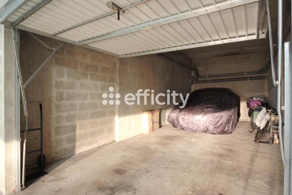 Appartement 3 pièces - 68 m² Exclusivité efficity