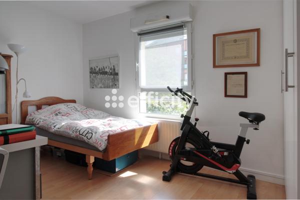 Appartement 3 pièces - 68 m² Exclusivité efficity