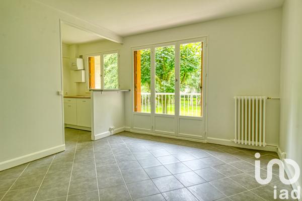 Appartement à vendre 2 pièces 40 m² Sarcelles