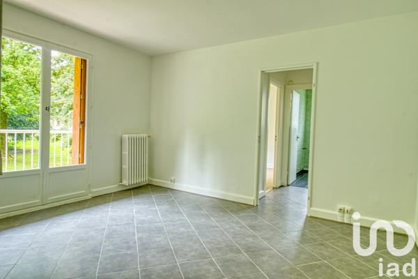 Appartement à vendre 2 pièces 40 m² Sarcelles