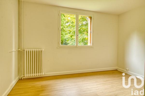 Appartement à vendre 2 pièces 40 m² Sarcelles