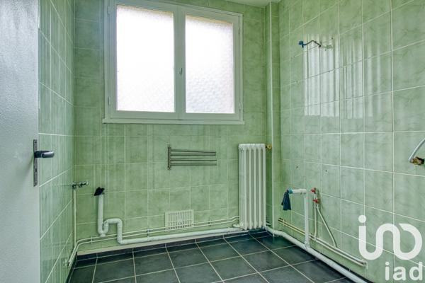 Appartement à vendre 2 pièces 40 m² Sarcelles