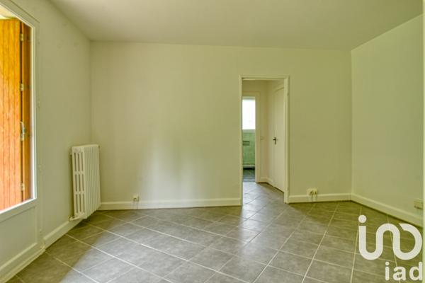 Appartement à vendre 2 pièces 40 m² Sarcelles