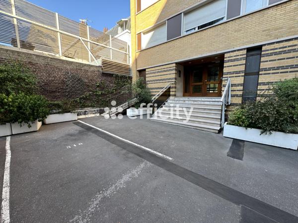 Appartement 2 pièces - 50 m² Exclusivité efficity