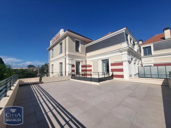 Appartement à louer 5 pièces 125m²