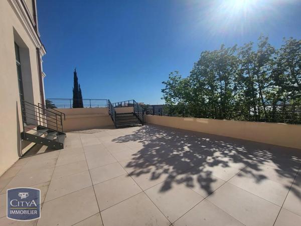 Appartement à louer 5 pièces 125m²